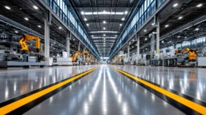 Why Kärcher Industrial Equipment is the Silent Partner in Your Facility’s Success