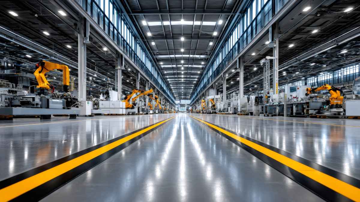 Why Kärcher Industrial Equipment is the Silent Partner in Your Facility’s Success