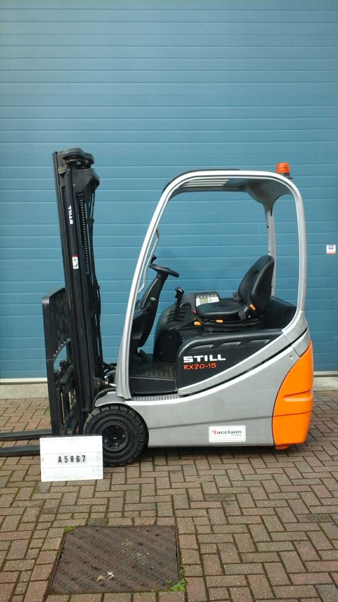 A5867