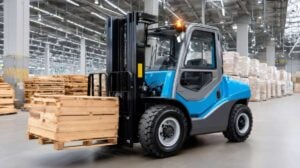 A Complete Guide to STILL Forklifts