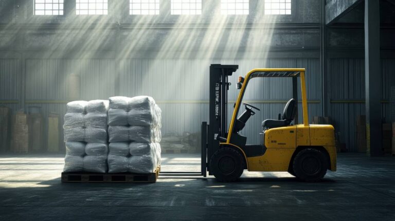 What Are Lonking Forklifts