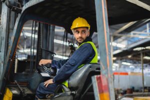 Forklift Rental for Seasonal Demand: A Smart Strategy