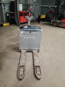 STILL EXU 18 Powered Pallet Truck