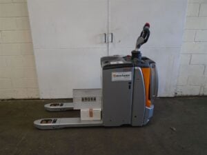 STILL EXH-SF20 Powered Pallet Truck