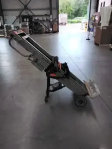 Lectro Truck Stair Climbers