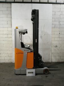 STILL FMX 14 Reach Truck