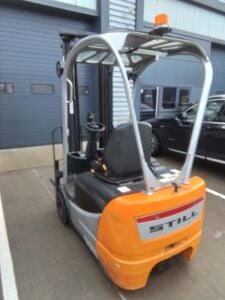 STILL RX50 1.6 Electric Forklift