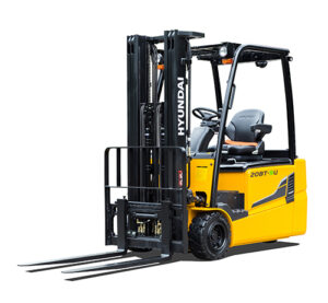 HYUNDAI BT-9U Model Range