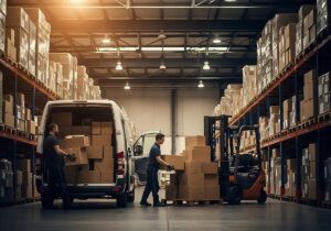 Most In-Demand Forklifts in 2026: Top Forklift Types for Warehouses, Logistics and Industrial Sites