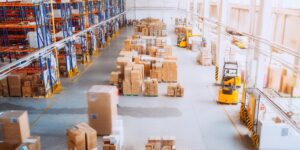 10 Warning Signs of a Poor Warehouse Layout