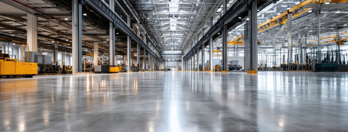 Mezzanine Floor