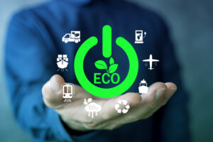 7 Benefits of Running an Eco Friendly Fleet