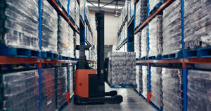How Many Hours Is Too Many for a Used Forklift?