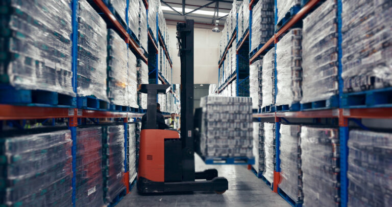 How Many Hours Is Too Many for a Used Forklift?