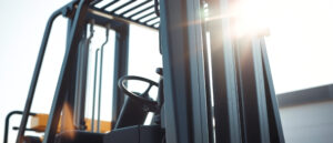 How to Get Your Forklift Ready for Hot Weather