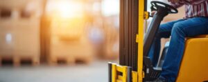 8 Common Causes of Forklift Overheating