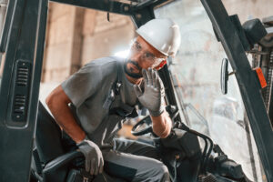 How to Prevent Forklift Operator Fatigue: 10 Effective Tips