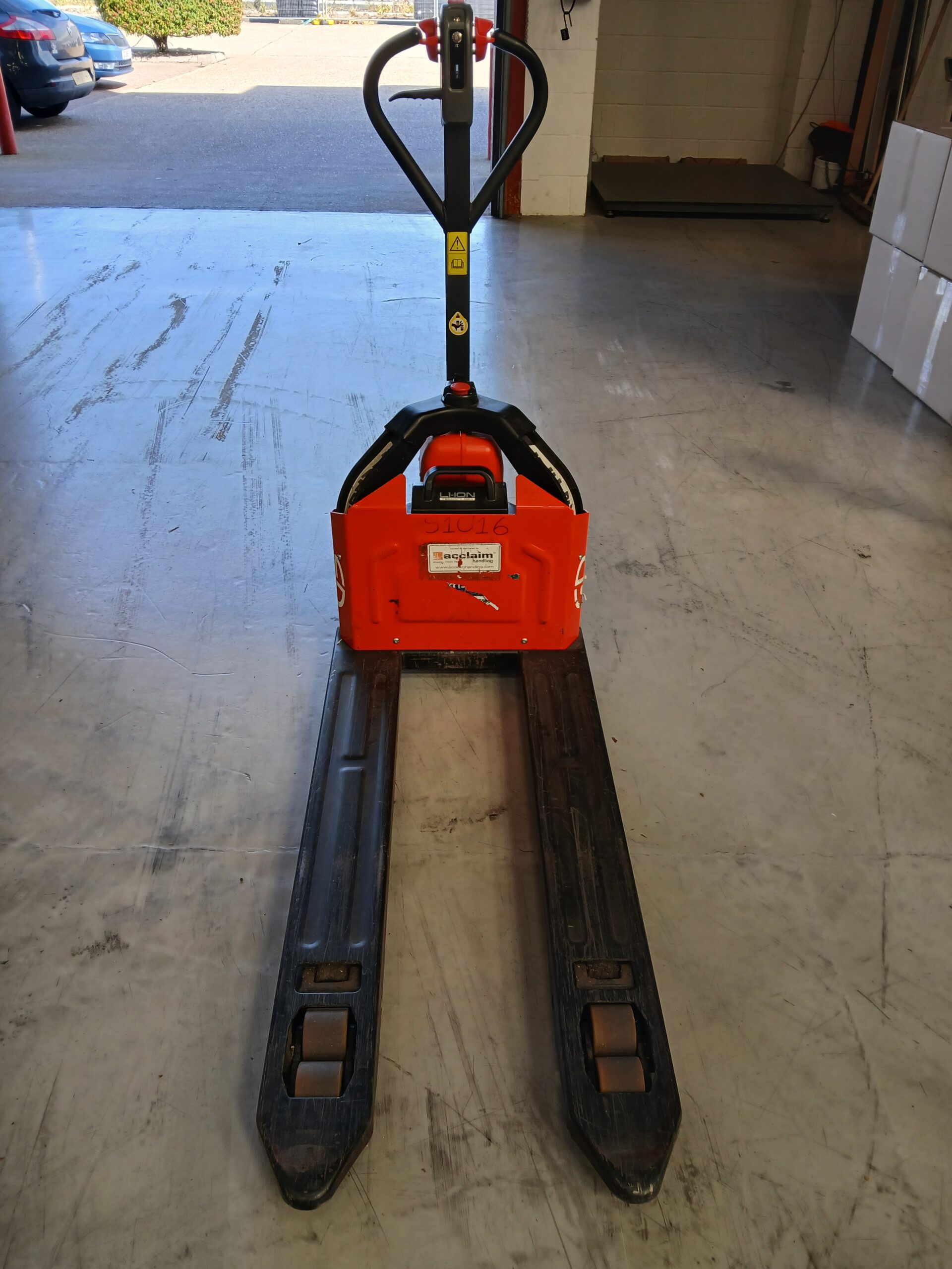 LIFTEK EPT12-EZ11