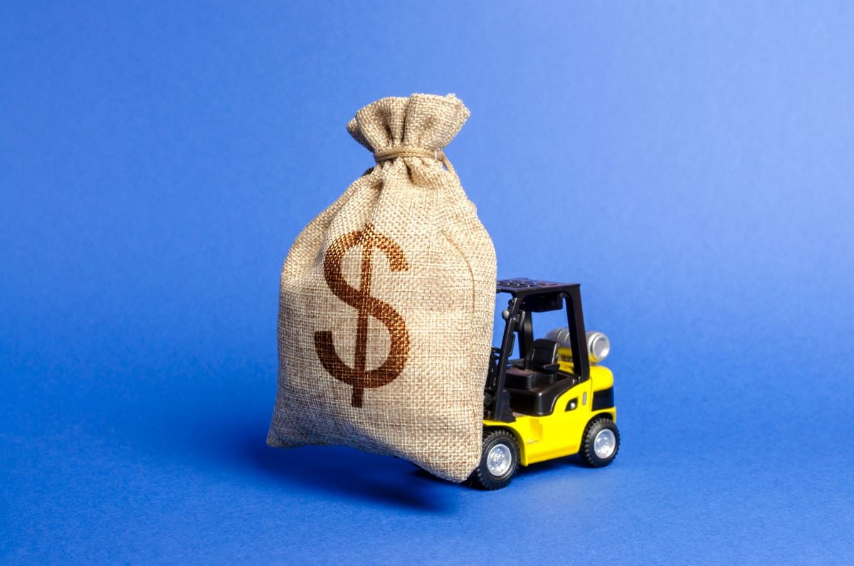 The Hidden Costs of Cheap Forklifts