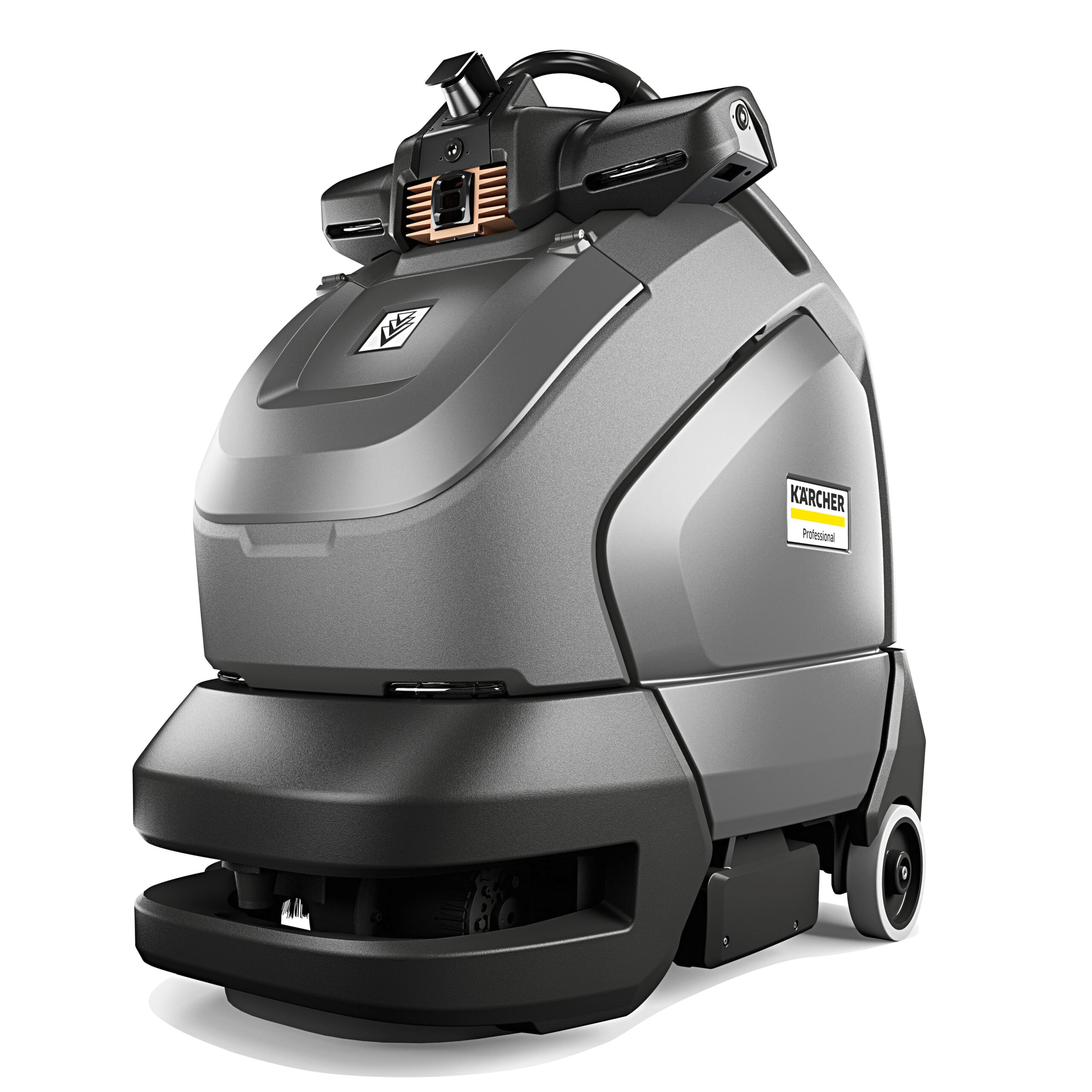2026 KARCHER KIRA CV 60/1