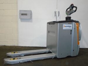 STILL EXH-SF20 Powered Pallet Truck