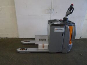STILL EXH-SF20 Powered Pallet Truck