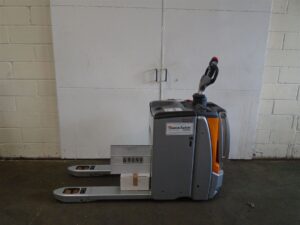 STILL EXH-SF20 Powered Pallet Truck