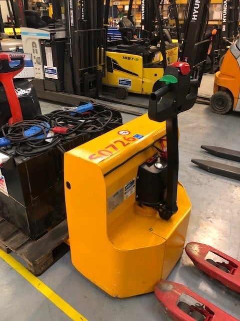 KELVIN KTP16/CF