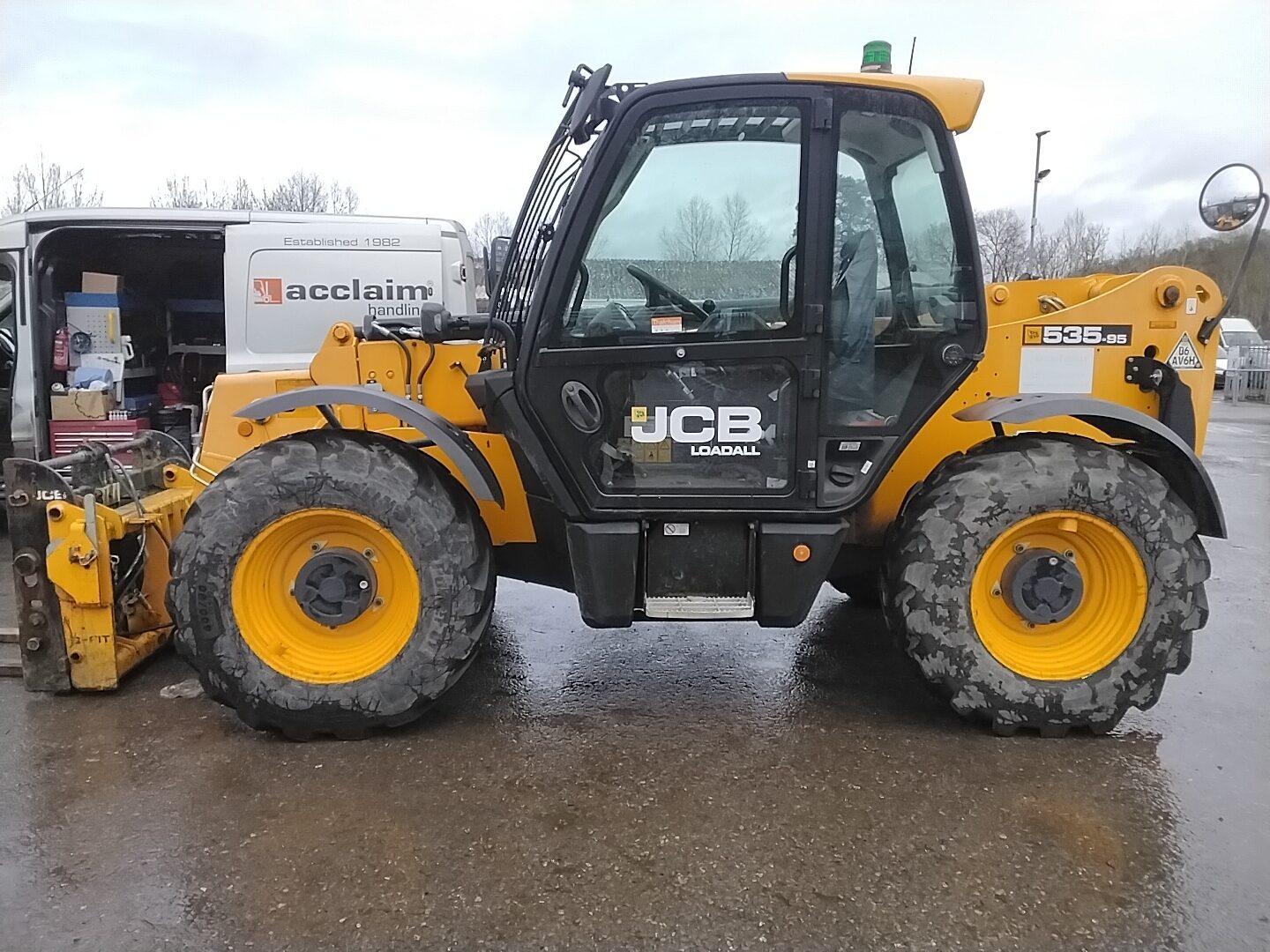 JCB 535.95
