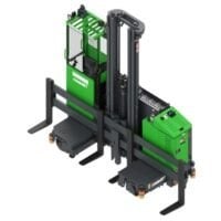 Combilift Combi-AGT Side Loaders & Multi-Directional