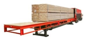 Combilift Combi-CSS Side Loaders & Multi-Directional