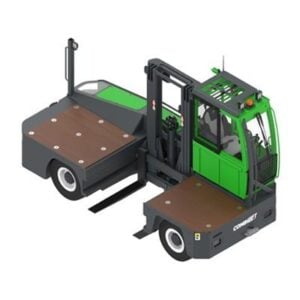 Combilift Combi-FSE Side Loaders & Multi-Directional