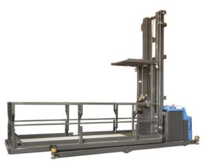 Combilift Combi-OP Pedestrian Stacker