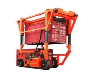 Combilift Combi-SC Straddle Carrier Side Loaders & Multi-Directional