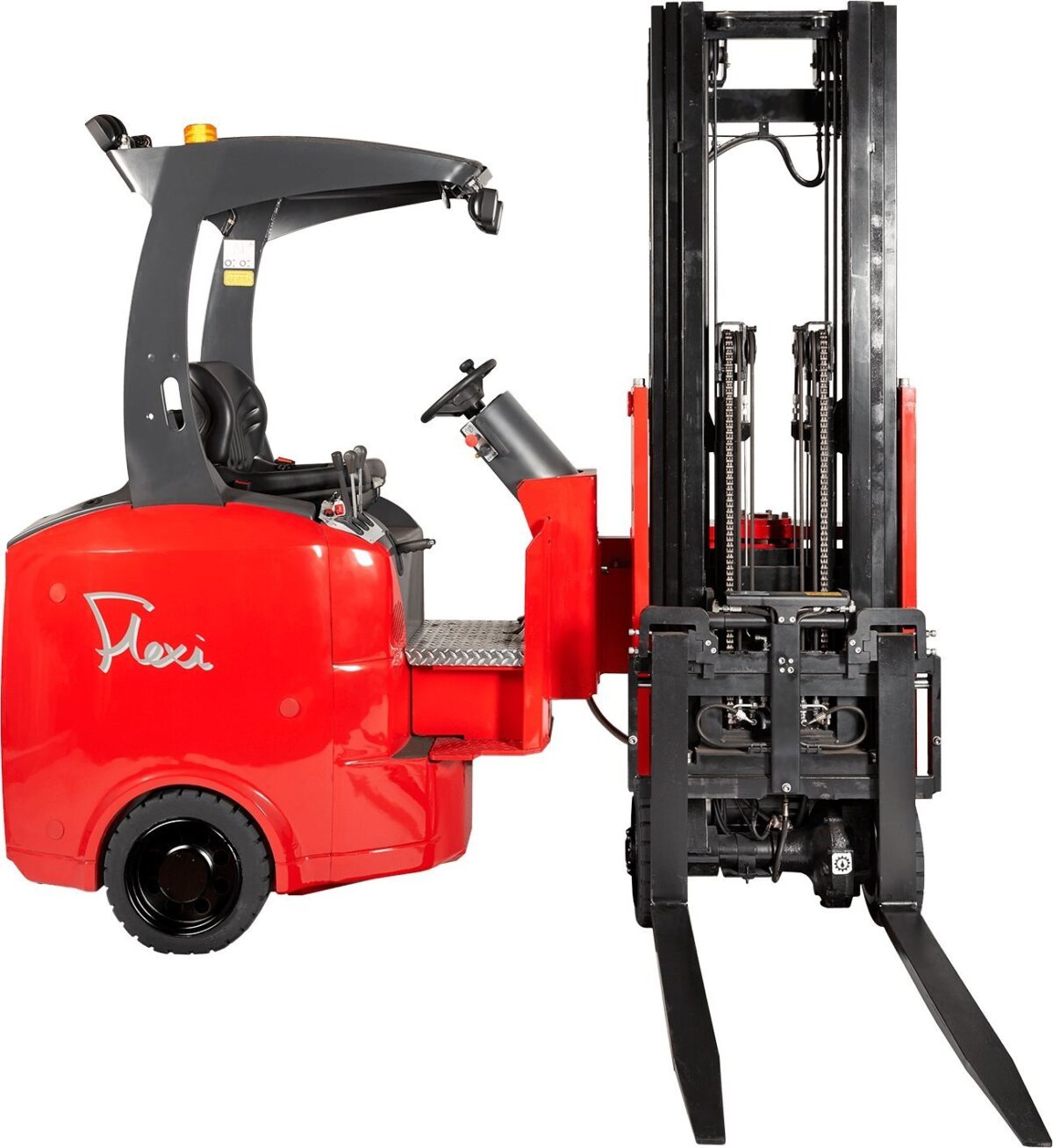 2026 FLEXI Flexi 15VN Articulated Forklift