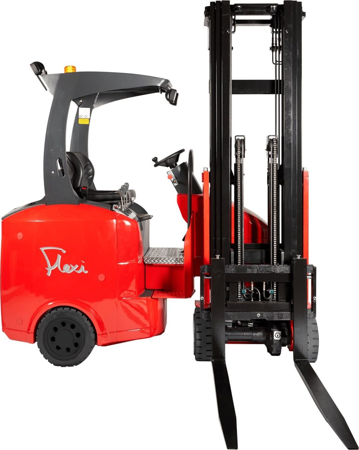 2026 FLEXI Flexi 17N Articulated Forklift