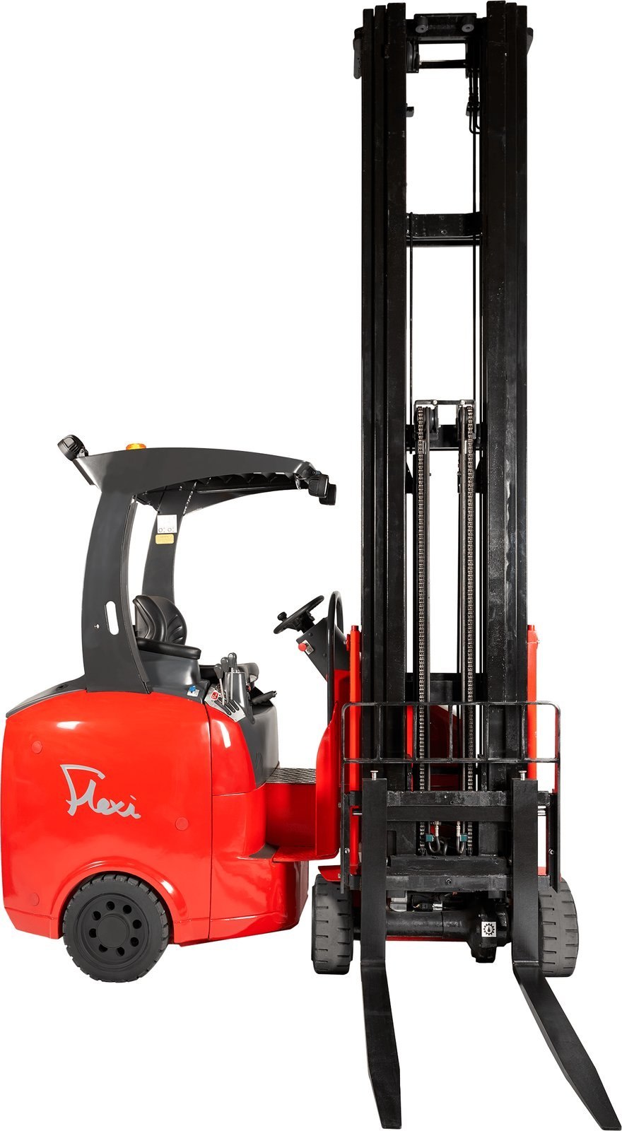 2026 FLEXI Flexi 20S Articulated Forklift