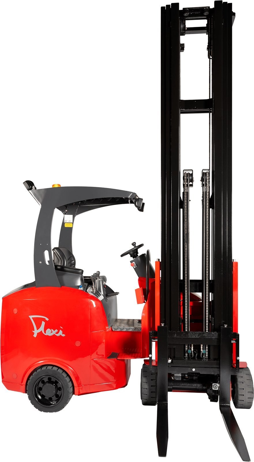 2026 FLEXI Flexi 22S+ Articulated Forklift