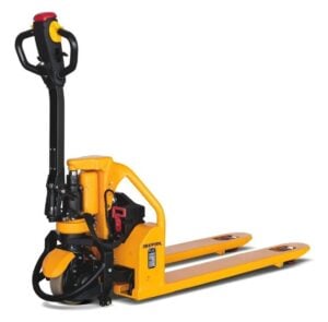 HYUNDAI 15EPML Powered Pallet Truck