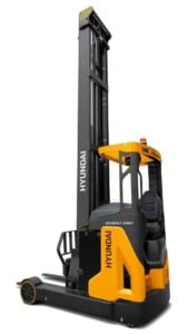 HYUNDAI BRJ-9B Model Range Reach Truck