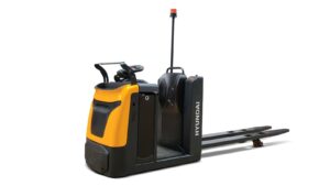 HYUNDAI 25EO-X Order Pickers & VNA Equipment