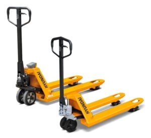 HYUNDAI 25HP Powered Pallet Truck