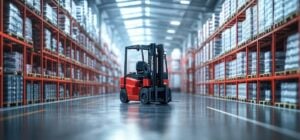How Forklift Rentals Help Warehouses Stay Flexible