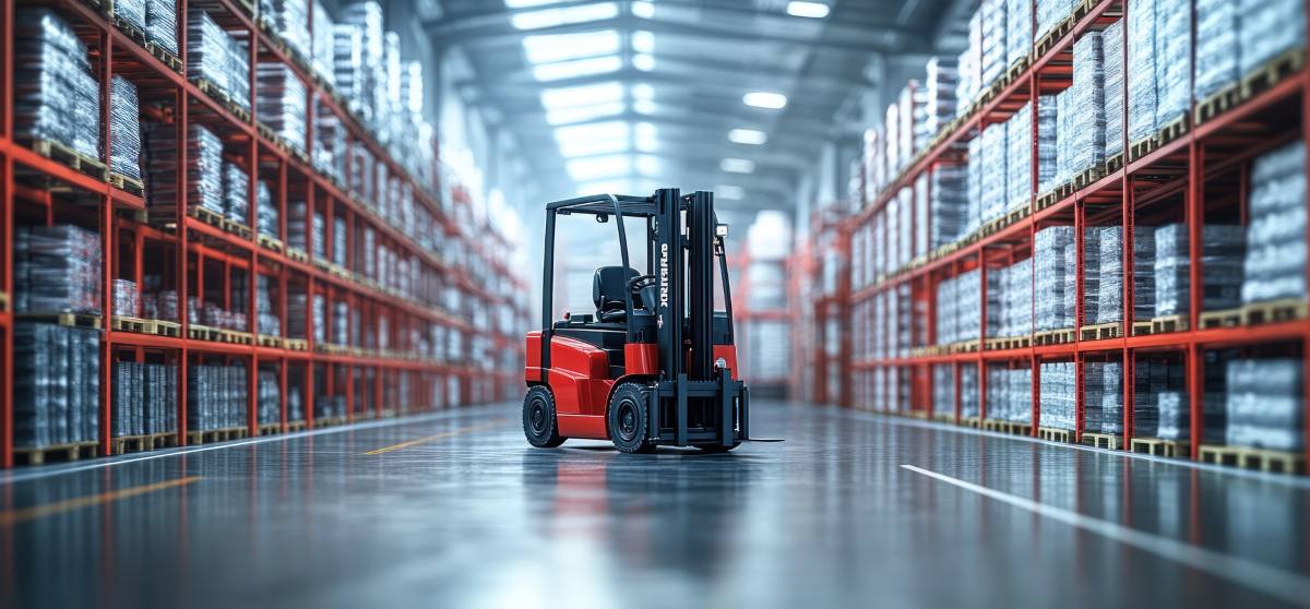 How Forklift Rentals Help Warehouses Stay Flexible
