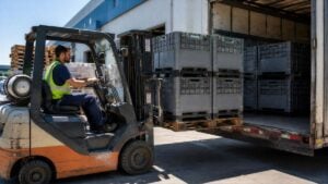 How to Determine If You Need an Extra Forklift