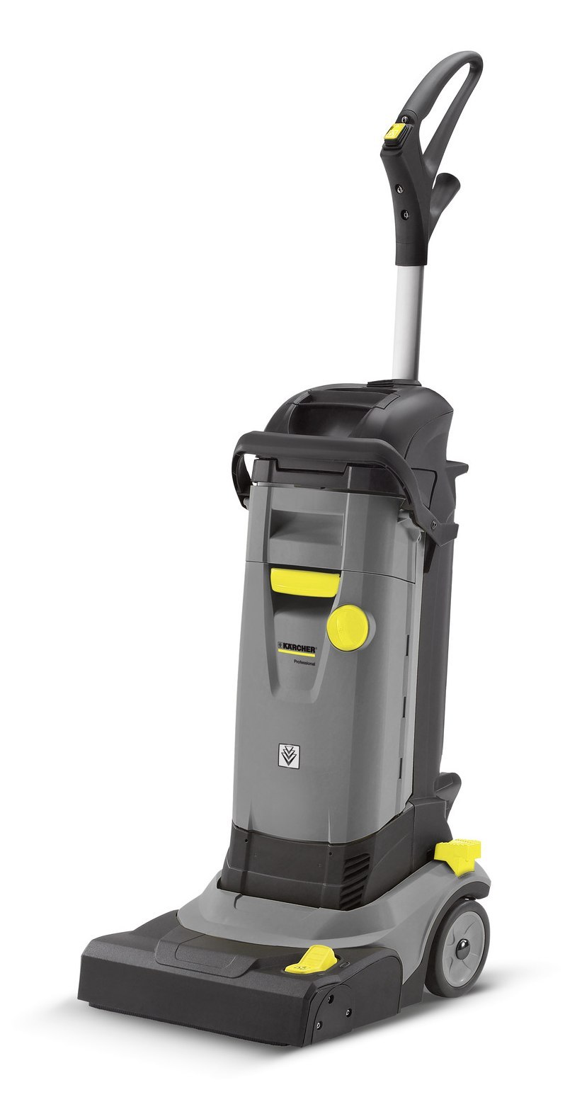 2026 KARCHER BR 30/4 Cleaning Equipment