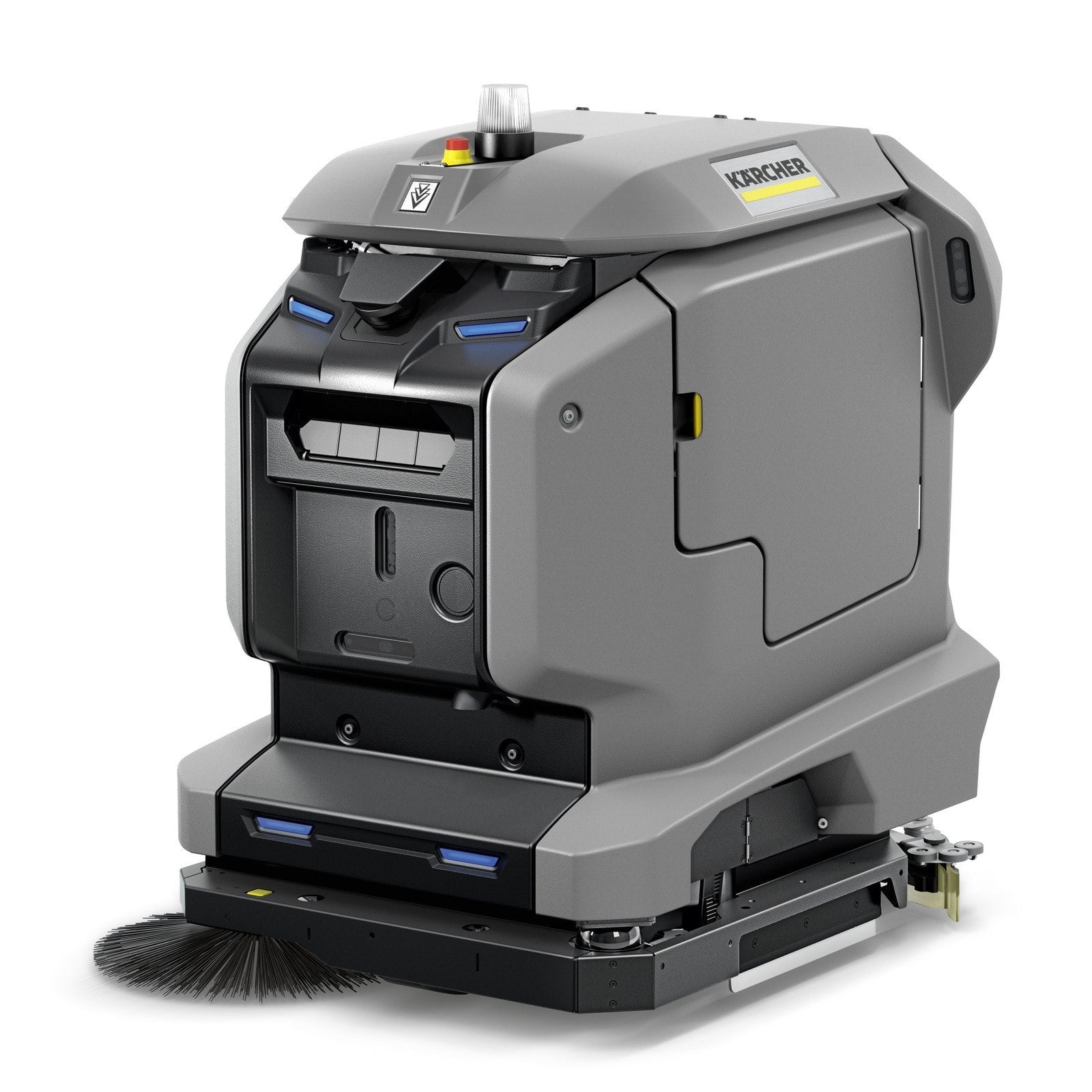 2026 KARCHER KIRA B 200