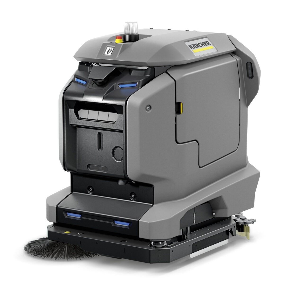 2026 KARCHER KIRA B 50 Robotic Cleaning Machine