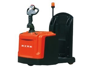 LONKING QDD Tow Tractor