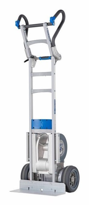 2026 Liftkar Liftkar HD Fold Powered Stair Climber